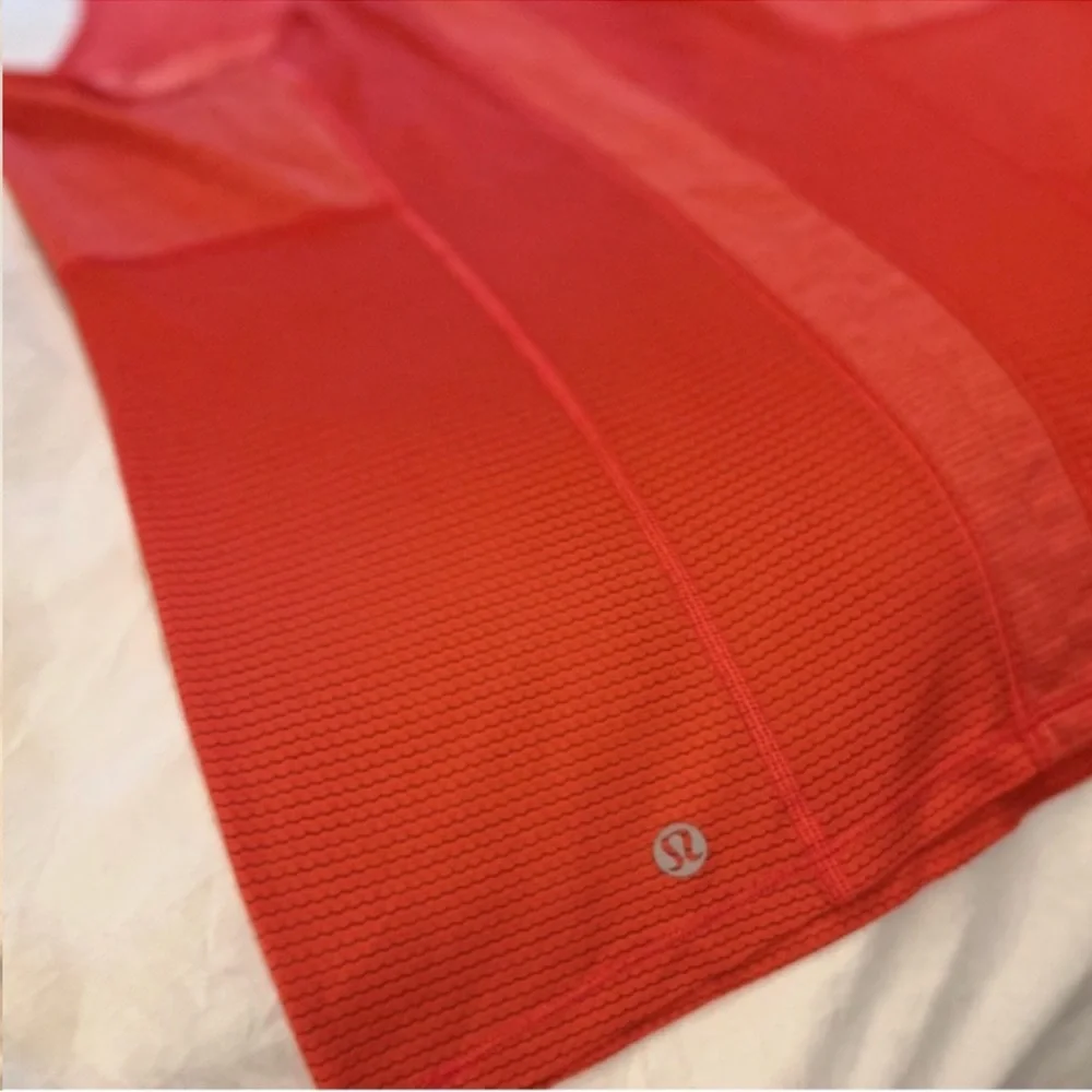 Lululemon tank tops- set of 2! - Picture 15 of 16